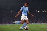 FC Internazionale v Manchester City FC - UEFA Champions League Final 2022/23